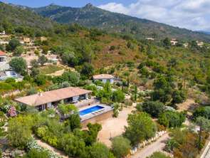 Vente Maison 6 chambresPorto-Vecchio