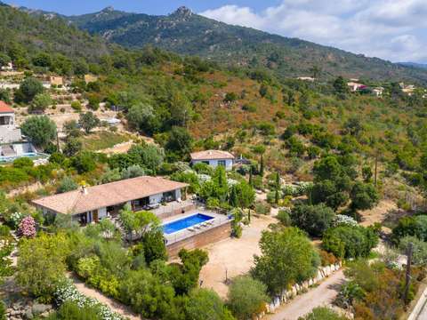 Vente maison 5 pièces Porto-Vecchio 2A