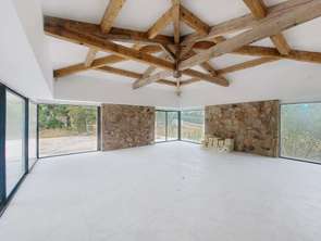 Vente Maison 6 chambresPorto-Vecchio