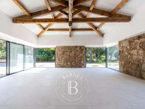 Vente Maison 7 piècesPorto-Vecchio