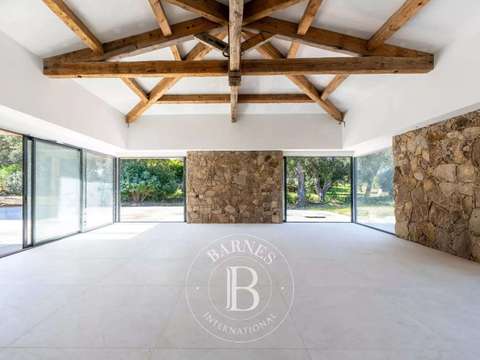 Vente maison 7 pièces Porto-Vecchio 2A