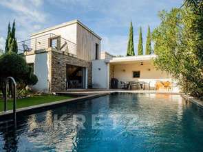 Vente Maison 4 chambresPorto-Vecchio