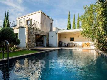 Vente maison 6 pièces Porto-Vecchio 2A