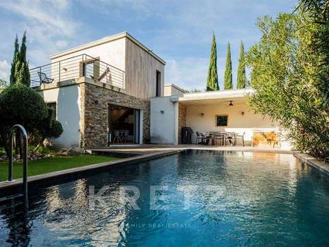 Vente maison 6 pièces Porto-Vecchio 2A