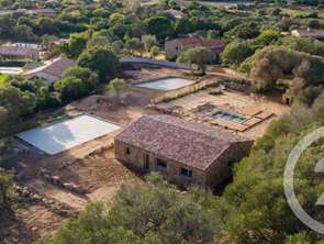 Vente Maison 3 chambresPorto-Vecchio