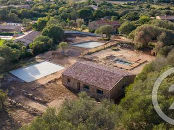 Vente maison 4 pièces Porto-Vecchio 2A