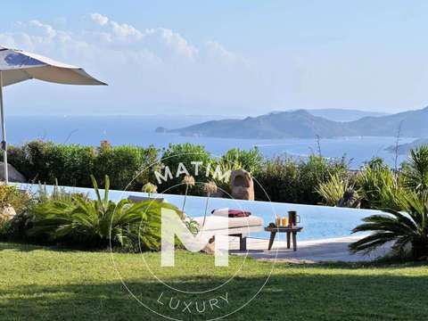 Vente maison 7 pièces Porto-Vecchio 2A