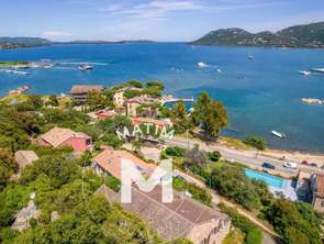 Vente Maison 5 chambresPorto-Vecchio