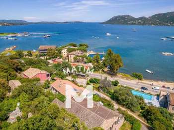 Vente maison 8 pièces Porto-Vecchio 2A