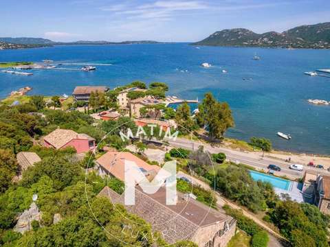 Vente maison 8 pièces Porto-Vecchio 2A