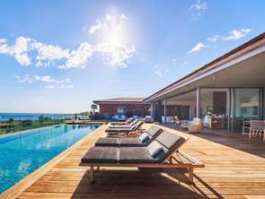 Vente Maison 7 chambresPorto-Vecchio