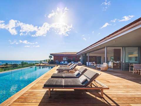 Vente maison 10 pièces Porto-Vecchio 2A