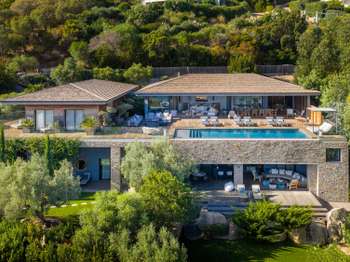 Vente Maison 7 chambresPorto-Vecchio