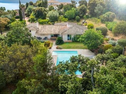 Vente maison 5 pièces Porto-Vecchio 2A