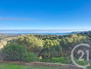 Vente Maison 7 chambresPorto-Vecchio