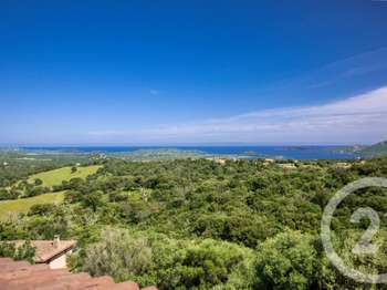Vente Maison 7 chambresPorto-Vecchio