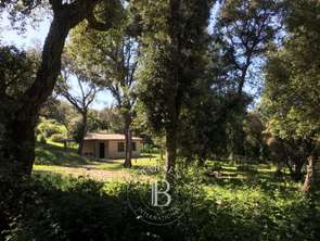 Vente Maison 4 chambresPorto-Vecchio