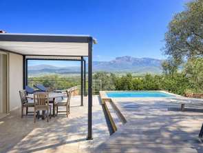 Vente Maison 4 chambresPorto-Vecchio