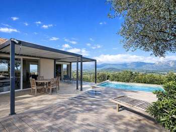 Vente Maison 4 chambresPorto-Vecchio