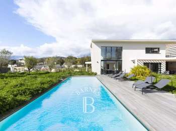 Vente maison 8 pièces Porto-Vecchio 2A