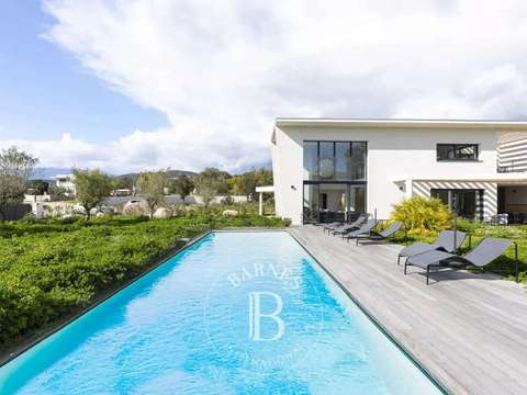 Vente maison 8 pièces Porto-Vecchio 2A