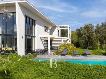 Vente Maison 7 chambresPorto-Vecchio