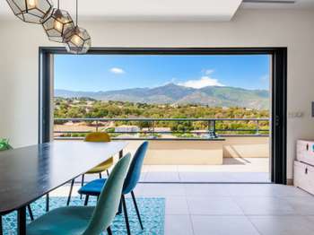 Vente maison 4 pièces Porto-Vecchio 2A