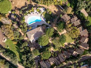Vente maison 20 pièces Porto-Vecchio 2A