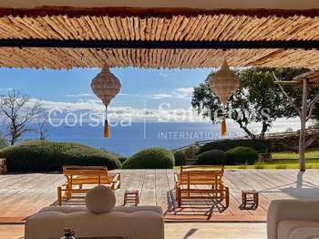 Vente maison 10 pièces Porto-Vecchio 2A