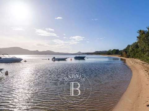 Vente maison 5 pièces Porto-Vecchio 2A