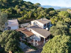 Vente Maison 4 chambresPorto-Vecchio