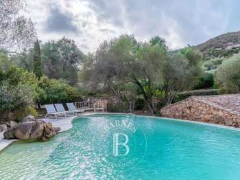 Vente maison 5 pièces Porto-Vecchio 2A