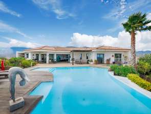 Vente Maison 6 chambresPorto-Vecchio