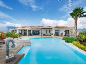 Vente maison 8 pièces Porto-Vecchio 2A