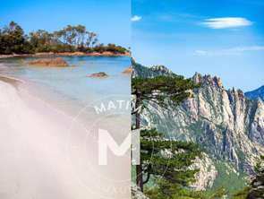 Vente Maison 10 chambresPorto-Vecchio