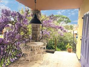 Vente Maison 5 chambresPorto-Vecchio