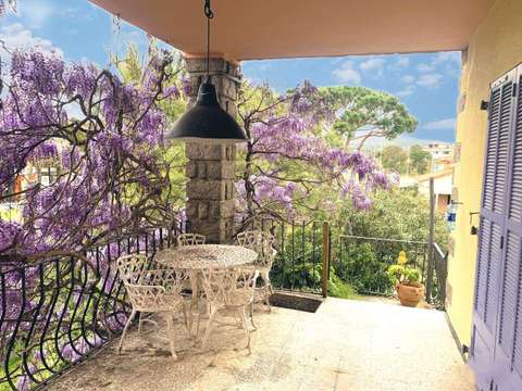 Vente maison 7 pièces Porto-Vecchio 2A