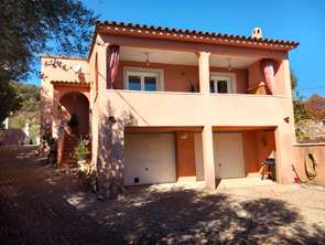 Vente Maison 2 chambresPorto-Vecchio