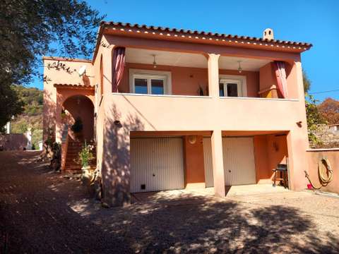 Vente maison 3 pièces Porto-Vecchio 2A