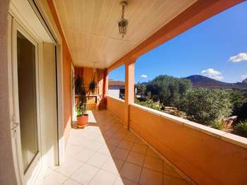 Vente Maison 2 chambresPorto-Vecchio