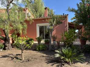 Vente Maison 4 chambresPorto-Vecchio