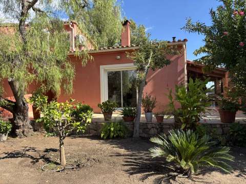 Vente maison 6 pièces Porto-Vecchio 2A