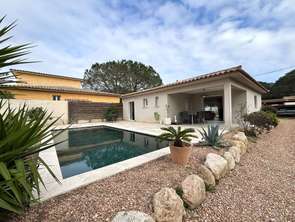 Vente Maison 2 chambresPorto-Vecchio