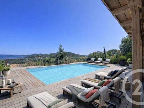 Vente maison 8 pièces Porto-Vecchio 2A