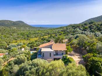 Vente maison 6 pièces Porto-Vecchio 2A