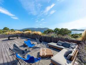 Vente Maison 4 chambresPorto-Vecchio