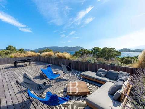 Vente maison 6 pièces Porto-Vecchio 2A