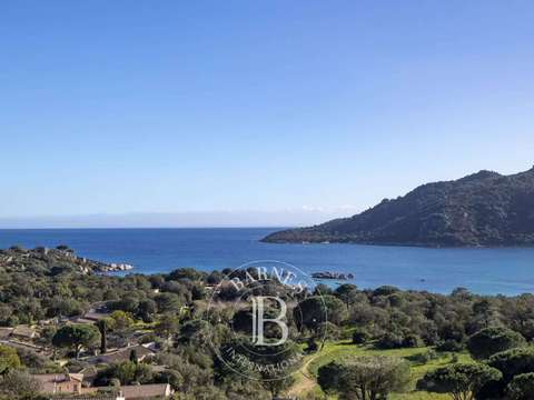 Vente maison 5 pièces Porto-Vecchio 2A