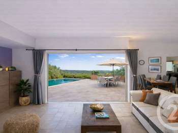 Vente maison 6 pièces Porto-Vecchio 2A