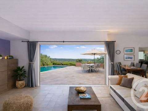 Vente maison 6 pièces Porto-Vecchio 2A